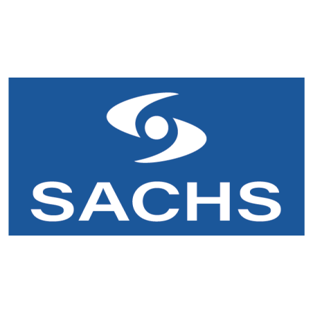 SACHS Coil Spring 993322