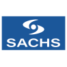 SACHS Shock Absorber 318344