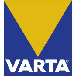 VARTA VARTA DYNAMIC AGM 12V 60Ah EN 680A 242x175x190mm 560901068 K262