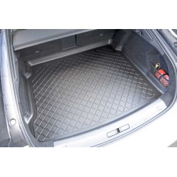 Πατάκι λαστιχένιο για πορτ - μπαγκάζ για  Peugeot 508 (2018+) Sedan 4d - 1τμχ.