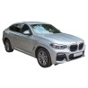 Πατάκι λαστιχένιο για πορτ - μπαγκάζ για  BMW X4 G02 (2018+) incl. models with rails fixing system - 1τμχ.