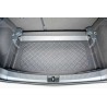 Πατάκι λαστιχένιο για πορτ - μπαγκάζ για  Volkswagen T-Cross (2019+)  lower boot adjustable boot floor in the lowest position - 