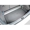 Πατάκι λαστιχένιο για πορτ - μπαγκάζ για  Volkswagen T-Cross (2019+)  lower boot adjustable boot floor in the lowest position - 
