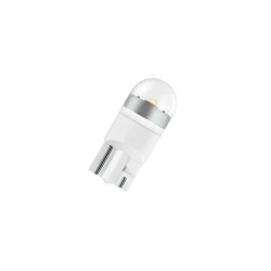 Led λάμπες τύπου Τ10 - Osram 6000K - 2τμχ.