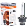Λάμπα xenon D4S Osram Xenarc με 4 χρόνια εγγύηση