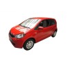 Πατάκι πορτ μπαγκάζ GRD Skoda CitiGo HB/3/5 (2011+) / Seat Mii HB/3/5 (2012+) - lower boot - 1τμχ.