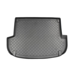 Πατάκι πορτ μπαγκάζ GRD Hyundai Santa Fe (2006-2012) - 5 seats - 1τμχ.