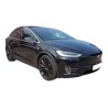Πατάκι πορτ μπαγκάζ GRD Tesla Model X (2016+) 5/6/7 seats - 1τμχ.