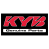 KAYABA Coil Spring RH6626