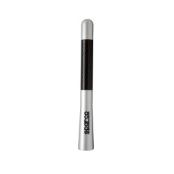 Κεραία-ιστός μαύρο carbon 3.5cm 1τμχ Sparco