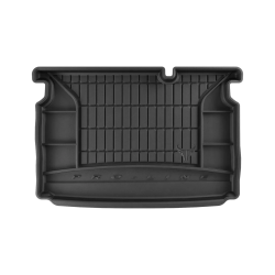 Πατάκι πορτ μπαγκάζ Ford Ecosport 2018 (lower) 1τμχ Frogum
