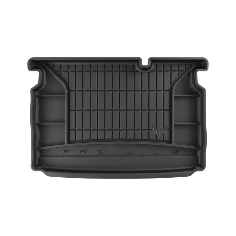Πατάκι πορτ μπαγκάζ Ford Ecosport 2018 (lower) 1τμχ Frogum