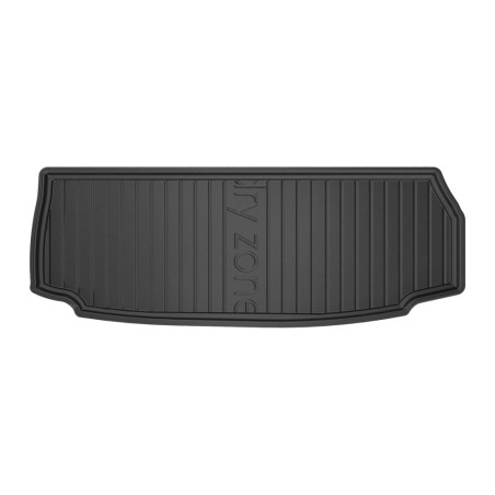 Πατάκια Αυτοκινήτου Πορτ Μπαγκάζ για Renault Grand Scenic II 2009-2016 minivan 7θέσιο,unfolded 3rd row 1τμχ Dry Zone Frogum