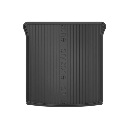 Πατάκια Αυτοκινήτου Πορτ Μπαγκάζ για SEAT Alhambra II 2010-2020 Van 7θέσιο, folded 3rd row 1τμχ Dry Zone Frogum