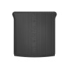 Πατάκια Αυτοκινήτου Πορτ Μπαγκάζ για SEAT Alhambra II 2010-2020 Van 7θέσιο, folded 3rd row 1τμχ Dry Zone Frogum