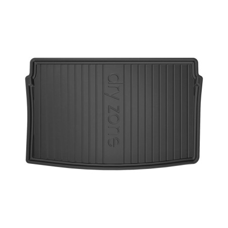 Πατάκια Αυτοκινήτου Πορτ Μπαγκάζ για SEAT Ibiza V 2017- HB Πάνω Επιπέδου 1τμχ Dry Zone Frogum