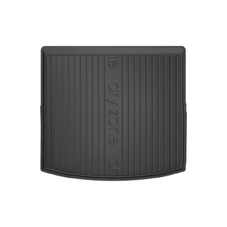 Πατάκια Αυτοκινήτου Πορτ Μπαγκάζ για SEAT Leon III 2012-2020 SW Κάτω Επιπέδου 1τμχ Dry Zone Frogum