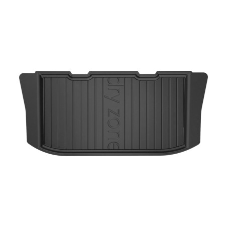 Πατάκια Αυτοκινήτου Πορτ Μπαγκάζ για Skoda Citigo-e iV 2019-2020 HB 1τμχ Dry Zone Frogum