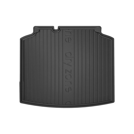 Πατάκια Αυτοκινήτου Πορτ Μπαγκάζ για Skoda Scala 2019- HB με ρεζέρβα πλήρους μεγέθους, χωρίς εσοχές 1τμχ Dry Zone Frogum