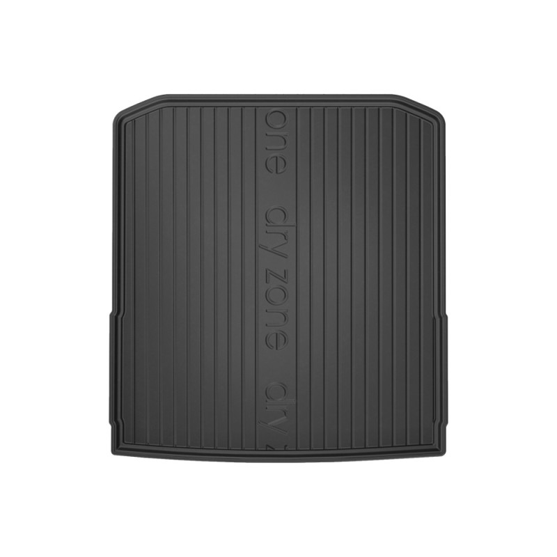 Πατάκια Αυτοκινήτου Πορτ Μπαγκάζ για Skoda Superb III 2015-2023 SW χωρίς ρυθ.ύψος δαπέδου 1τμχ Dry Zone Frogum