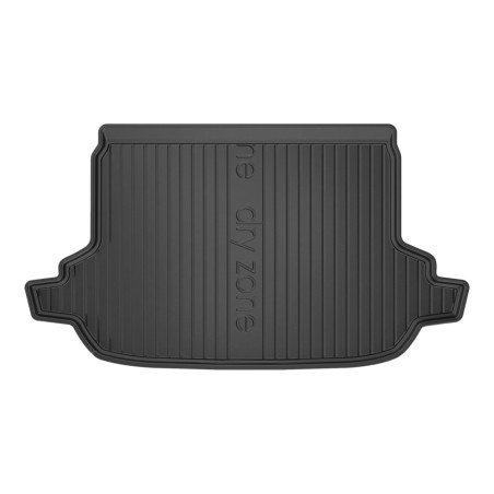 Πατάκια Αυτοκινήτου Πορτ Μπαγκάζ για Subaru Forester IV 2012-2018 SUV χωρίς ρυθ.ύψος δαπέδου 1τμχ Dry Zone Frogum