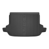 Πατάκια Αυτοκινήτου Πορτ Μπαγκάζ για Subaru Forester IV 2012-2018 SUV χωρίς ρυθ.ύψος δαπέδου 1τμχ Dry Zone Frogum
