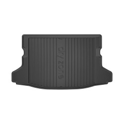 Πατάκια Αυτοκινήτου Πορτ Μπαγκάζ για Subaru XV I 2011-2017 Crossover χωρίς ρυθ.ύψ.δαπ., με ρεζέρβα πλ.μεγ. 1τμχ Dry Zone Frogum