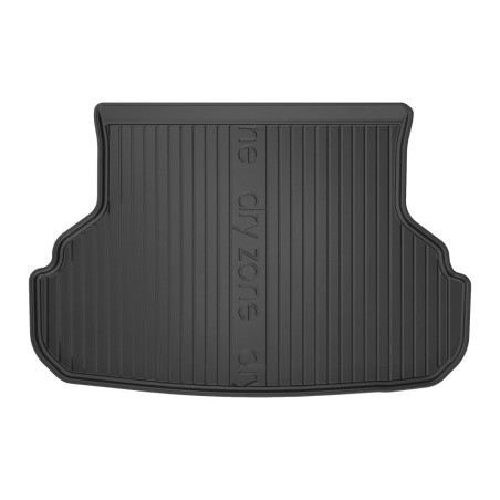 Πατάκια Αυτοκινήτου Πορτ Μπαγκάζ για Suzuki SX4 2006-2014 Sedan χωρίς ρυθ.ύψος δαπέδου 1τμχ Dry Zone Frogum