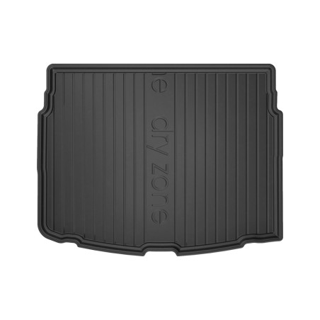 Πατάκια Αυτοκινήτου Πορτ Μπαγκάζ για Toyota Auris II 2012-2018 HB Κάτω Επιπέδου 1τμχ Dry Zone Frogum