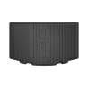 Πατάκια Αυτοκινήτου Πορτ Μπαγκάζ για Toyota Auris II 2012-2018 SW Hybrid, με tr.organizer, Κάτω Επιπέδου 1τμχ Dry Zone Frogum