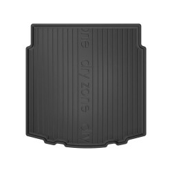 Πατάκια Αυτοκινήτου Πορτ Μπαγκάζ για Toyota Auris II 2012-2018 SW Hybrid, χωρίς tr.organizer, Κάτω Επιπέδου 1τμχ Dry Zone Frogum