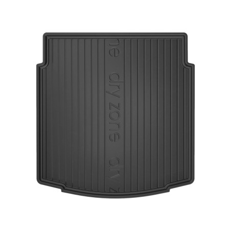 Πατάκια Αυτοκινήτου Πορτ Μπαγκάζ για Toyota Auris II 2012-2018 SW Κάτω Επιπέδου 1τμχ Dry Zone Frogum
