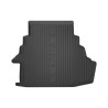 Πατάκια Αυτοκινήτου Πορτ Μπαγκάζ για Toyota Camry VI 2006-2011 Sedan 1τμχ Dry Zone Frogum