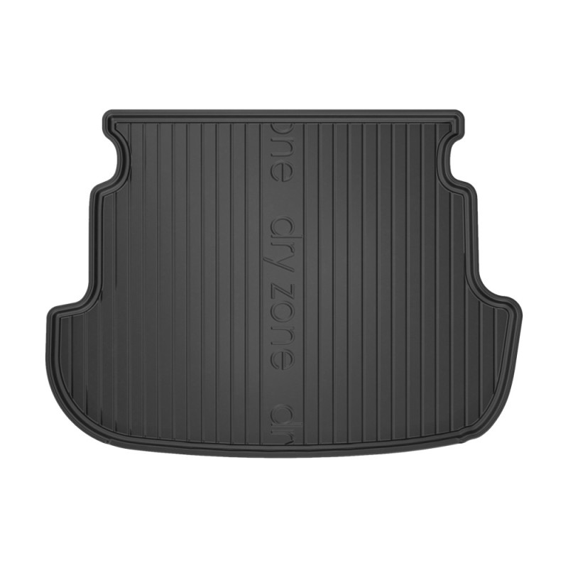 Πατάκια Αυτοκινήτου Πορτ Μπαγκάζ για Toyota Corolla IX 2001-2007/ X 2006-2013 SW χωρίς ρυθ.ύψος δαπέδου 1τμχ Dry Zone Frogum