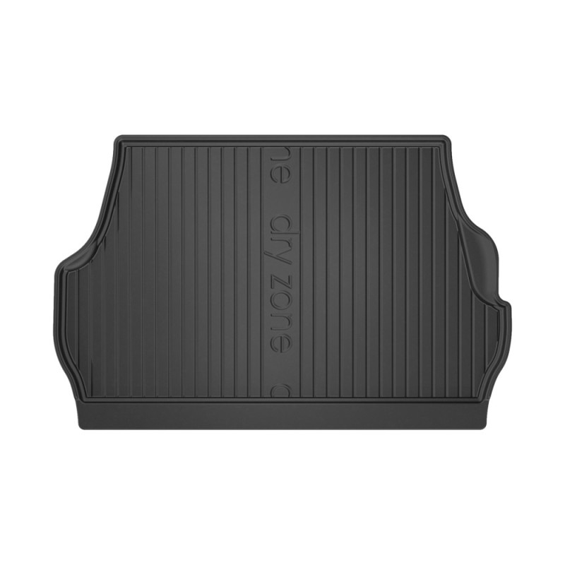 Πατάκια Αυτοκινήτου Πορτ Μπαγκάζ για Toyota Land Cruiser J200 2007-2021 Off-Road 1τμχ Dry Zone Frogum
