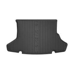 Πατάκια Αυτοκινήτου Πορτ Μπαγκάζ για Toyota Prius III 2009-2015 Liftback 1τμχ Dry Zone Frogum