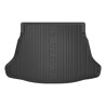 Πατάκια Αυτοκινήτου Πορτ Μπαγκάζ για Toyota Prius IV 2015-2023 Liftback χωρίς ρυθ.ύψος δαπέδου 1τμχ Dry Zone Frogum