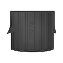 Πατάκια Αυτοκινήτου Πορτ Μπαγκάζ για Volvo S40 II 2004-2007 Sedan pre-facelift 1τμχ Dry Zone Frogum