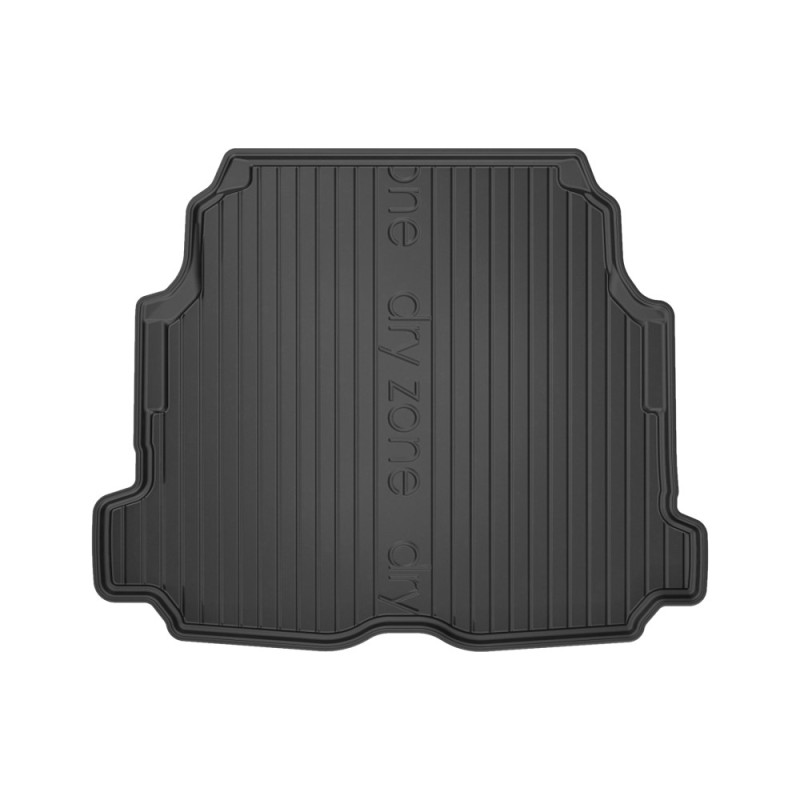 Πατάκια Αυτοκινήτου Πορτ Μπαγκάζ για Volvo S60 I 2000-2010 Sedan με repair kit/ εσοχές 1τμχ Dry Zone Frogum