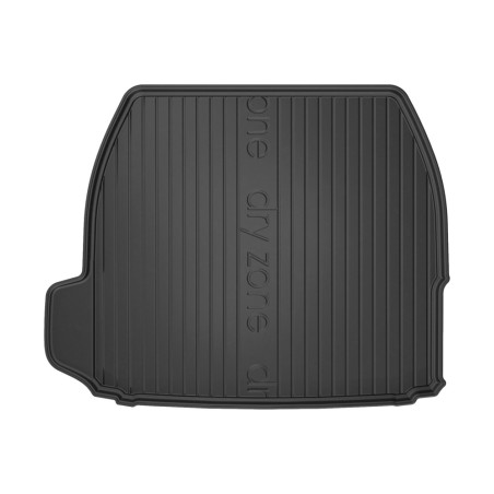 Πατάκια Αυτοκινήτου Πορτ Μπαγκάζ για Volvo S80 II 2006-2016 Sedan χωρίς ρεζέρβα/ δεξιά εσοχή 1τμχ Dry Zone Frogum