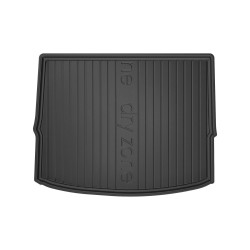 Πατάκια Αυτοκινήτου Πορτ Μπαγκάζ για Volvo V40 II 2012-2019 HB Πάνω Επιπέδου 1τμχ Dry Zone Frogum