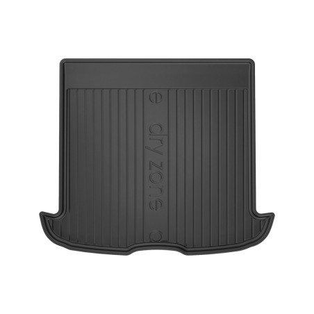 Πατάκια Αυτοκινήτου Πορτ Μπαγκάζ για Volvo V50 2004-2012 SW 1τμχ Dry Zone Frogum