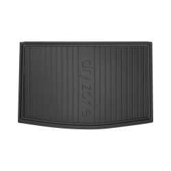Πατάκια Αυτοκινήτου Πορτ Μπαγκάζ για VW Golf Plus 2005-2014 minivan Κάτω Επιπέδου 1τμχ Dry Zone Frogum