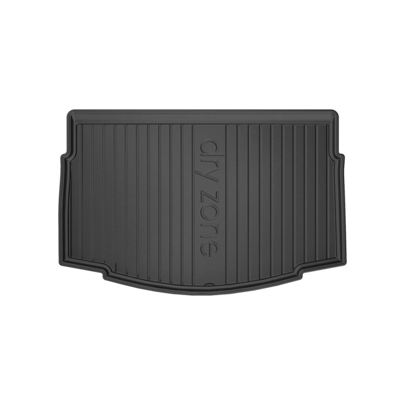 Πατάκια Αυτοκινήτου Πορτ Μπαγκάζ για VW Golf VII 2012-2020 HB 5D Κάτω Επιπέδου 1τμχ Dry Zone Frogum