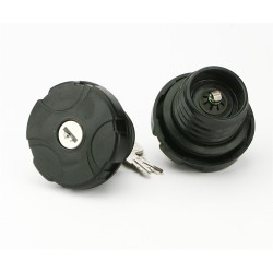 Τάπα βενζίνης Lada Samara - 2108 - 2109 - 21081 - 21093 - Samara Cabrio 1991-1998 - Mazda Spider MX3 1994-1998 1τμχ Farma