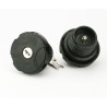 Τάπα βενζίνης Lada Samara - 2108 - 2109 - 21081 - 21093 - Samara Cabrio 1991-1998 - Mazda Spider MX3 1994-1998 1τμχ Farma