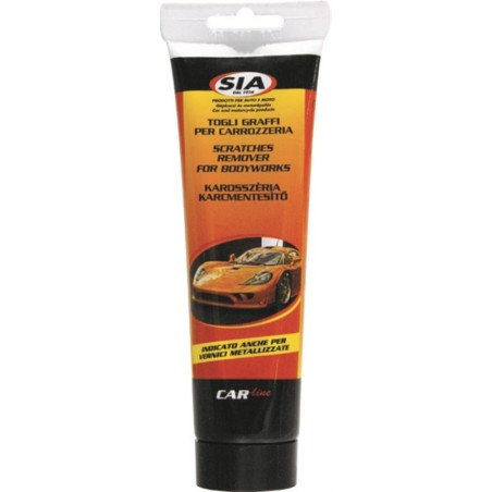 Χονδρή Αλοιφή για γρατσουνιές 75ml 1τμχ Sia