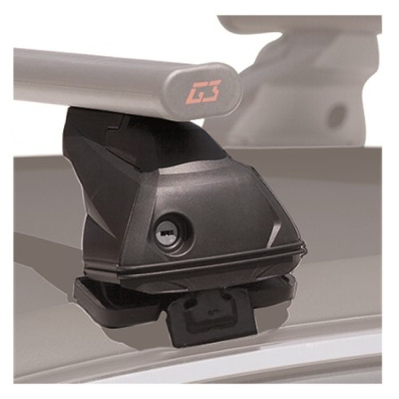 Άκρα Ford Kuga 2013-- Verso 2013- 5D Pacific 4τμχ G3