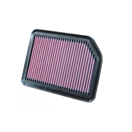 Φίλτρο Αέρος Ελευθέρας Ροής 1τμχ Suzuku 229x175 K&N