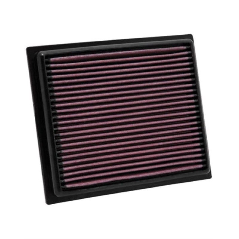 Φίλτρο Αέρος Ελευθέρας Ροής 1τμχ 221x187 K&N